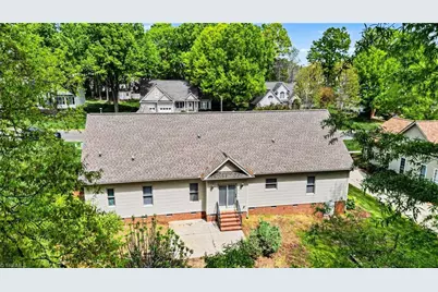 411 Spring Hill Lane, Gibsonville, NC 27249 - Photo 28