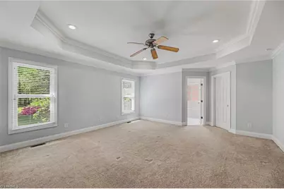 411 Spring Hill Lane, Gibsonville, NC 27249 - Photo 18