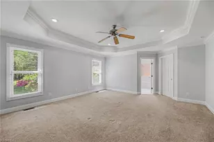 411 Spring Hill Ln, Gibsonville, NC 27249 - Photo 18