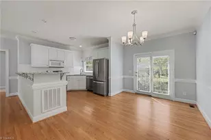 411 Spring Hill Ln, Gibsonville, NC 27249 - Photo 14