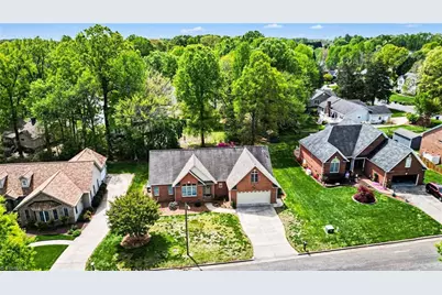 411 Spring Hill Lane, Gibsonville, NC 27249 - Photo 6