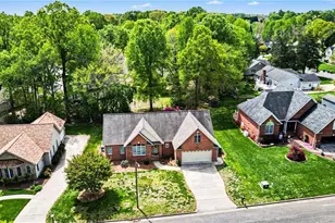 411 Spring Hill Ln, Gibsonville, NC 27249 - Photo 6