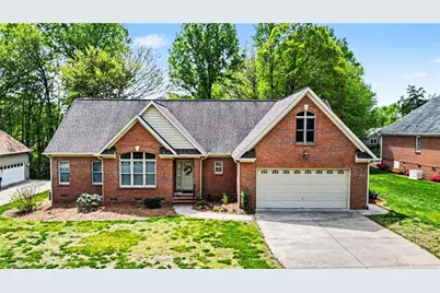 411 Spring Hill Lane, Gibsonville, NC 27249 - Photo 2