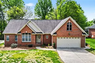 411 Spring Hill Ln, Gibsonville, NC 27249 - Photo 2