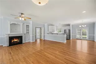 411 Spring Hill Ln, Gibsonville, NC 27249 - Photo 10