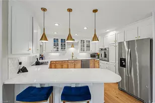 300 Somerset Dr, Reidsville, NC 27320 - Photo 10