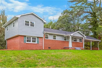 2308 Elbon Drive, Winston-Salem, NC 27105 - Photo 2