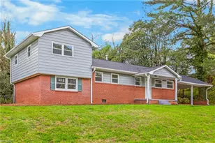 2308 Elbon Dr, Winston-Salem, NC 27105 - Photo 2