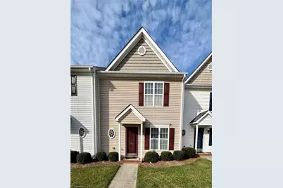 3703 Spanish Peak Drive, High Point, NC 27265 - Photo 2