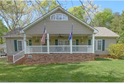 255 Jada Drive, Lexington, NC 27295 - Photo 1