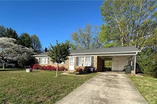 784 White Pines Country Club Rd, Mount Airy, NC 27030 - Photo 1