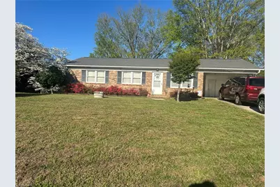 784 White Pines Country Club Road, Mount Airy, NC 27030 - Photo 2