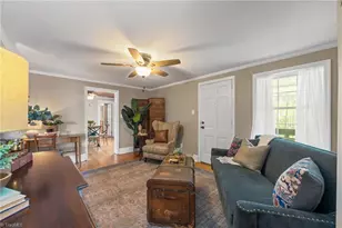 312 Monticello St, Eden, NC 27288 - Photo 10