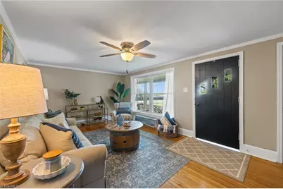 312 Monticello Street, Eden, NC 27288 - Photo 8