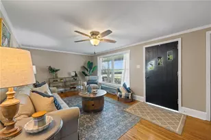 312 Monticello St, Eden, NC 27288 - Photo 8