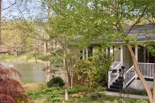 2141 Walker Rd, Winston-Salem, NC 27106 - Photo 1