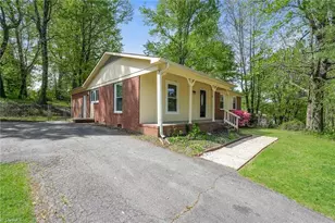 5722 Antietam Dr, Winston-Salem, NC 27106 - Photo 2