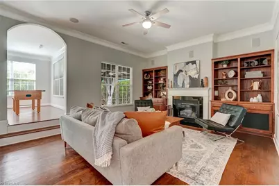 3530 Sagedale Court, High Point, NC 27265 - Photo 4