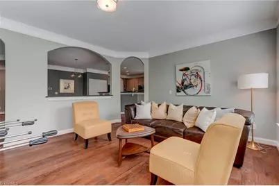3530 Sagedale Court, High Point, NC 27265 - Photo 12