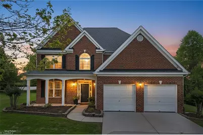 3530 Sagedale Court, High Point, NC 27265 - Photo 1