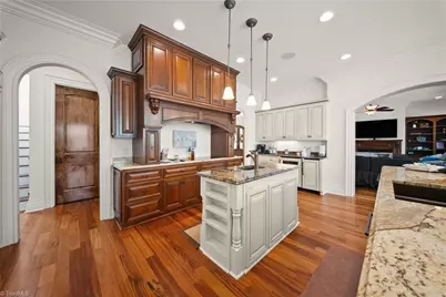2312 Rocky Cove Lane, Denton, NC 27239 - Photo 12