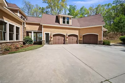 2312 Rocky Cove Lane, Denton, NC 27239 - Photo 2
