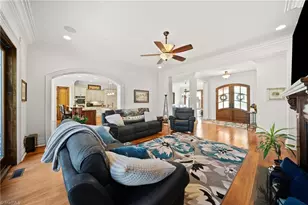 2312 Rocky Cove Ln, Denton, NC 27239 - Photo 6