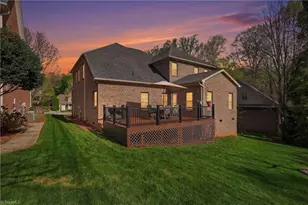 4420 Rosebriar Square Dr, Winston-Salem, NC 27106 - Photo 4