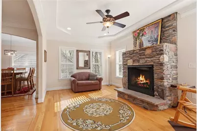 4420 Rosebriar Square Drive, Winston-Salem, NC 27106 - Photo 12