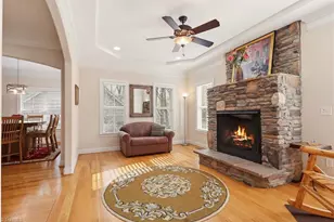 4420 Rosebriar Square Dr, Winston-Salem, NC 27106 - Photo 12