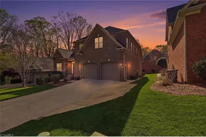 4420 Rosebriar Square Drive, Winston-Salem, NC 27106 - Photo 2