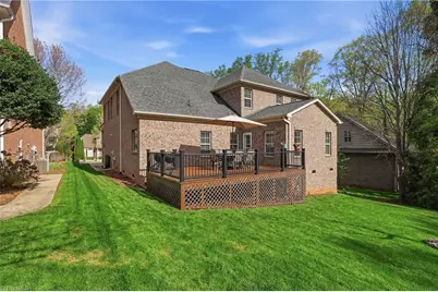 4420 Rosebriar Square Drive, Winston-Salem, NC 27106 - Photo 40