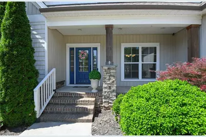 5609 Crooked Oak Drive, Summerfield, NC 27358 - Photo 4