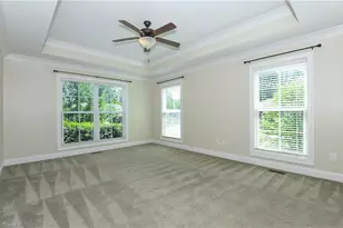 5609 Crooked Oak Dr, Summerfield, NC 27358 - Photo 22