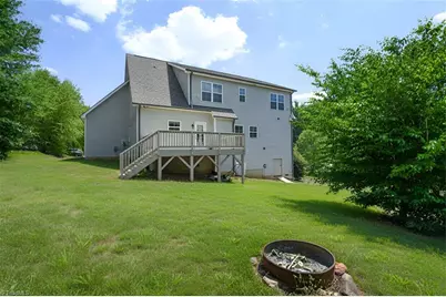 5609 Crooked Oak Drive, Summerfield, NC 27358 - Photo 20
