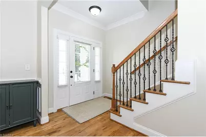 5609 Crooked Oak Drive, Summerfield, NC 27358 - Photo 8