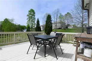 5609 Crooked Oak Dr, Summerfield, NC 27358 - Photo 28