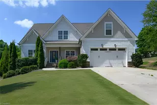 5609 Crooked Oak Dr, Summerfield, NC 27358 - Photo 1