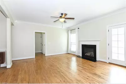 5609 Crooked Oak Drive, Summerfield, NC 27358 - Photo 10