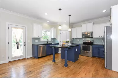 5609 Crooked Oak Drive, Summerfield, NC 27358 - Photo 10