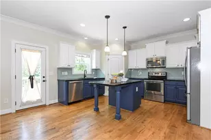 5609 Crooked Oak Dr, Summerfield, NC 27358 - Photo 10