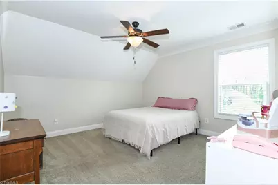 5609 Crooked Oak Drive, Summerfield, NC 27358 - Photo 18