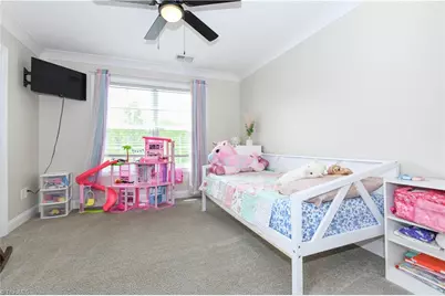 5609 Crooked Oak Drive, Summerfield, NC 27358 - Photo 24