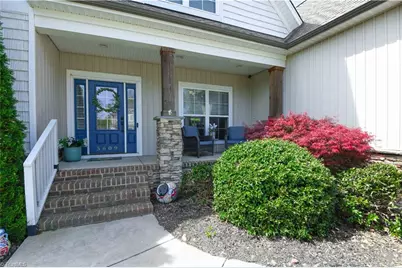 5609 Crooked Oak Drive, Summerfield, NC 27358 - Photo 30