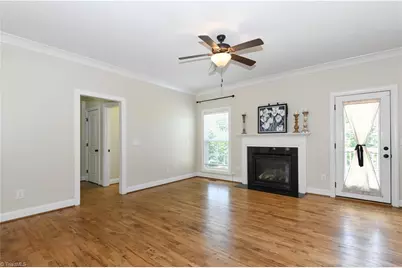 5609 Crooked Oak Drive, Summerfield, NC 27358 - Photo 6