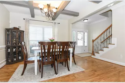 5609 Crooked Oak Drive, Summerfield, NC 27358 - Photo 12