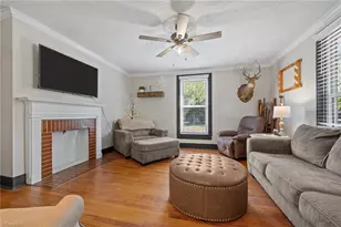 528 Red Marshall Rd, Pelham, NC 27311 - Photo 4