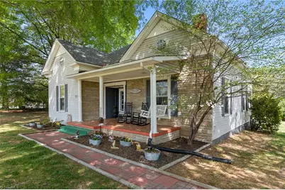 528 Red Marshall Road, Pelham, NC 27311 - Photo 2