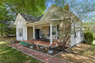 528 Red Marshall Rd, Pelham, NC 27311 - Photo 2