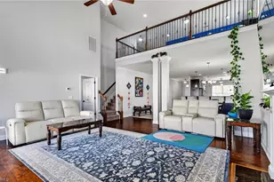 5314 Brookstead Dr, Summerfield, NC 27358 - Photo 18